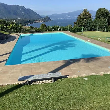Parco Ameno Apartment *