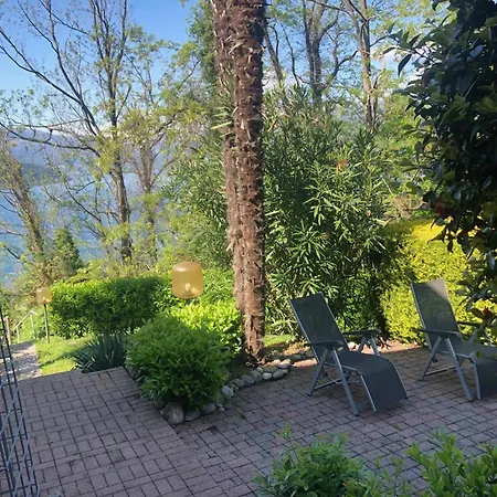 Apartment Parco Ameno *