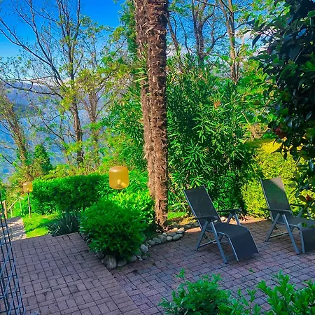 Apartment Parco Ameno Germignaga