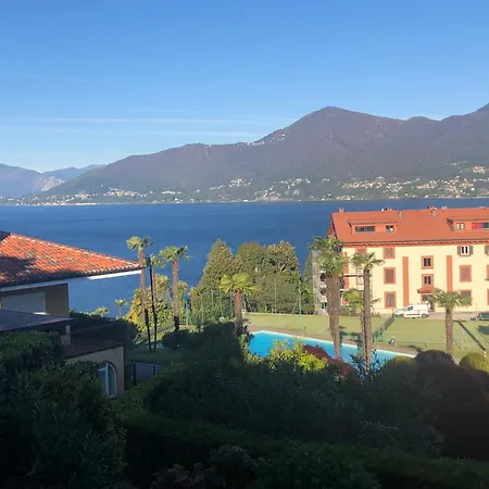 Apartament Parco Ameno *