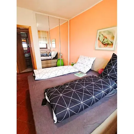 Apartment Parco Ameno Germignaga