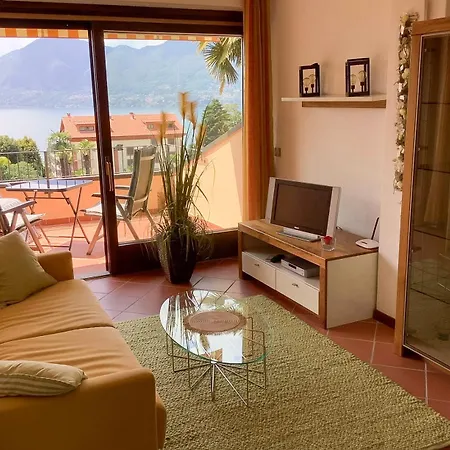 Parco Ameno Apartment