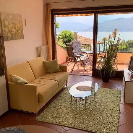 Parco Ameno Apartament *