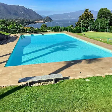 Parco Ameno Apartment