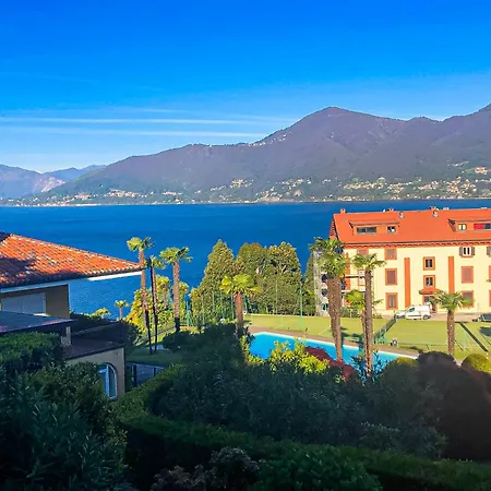 Apartment Parco Ameno