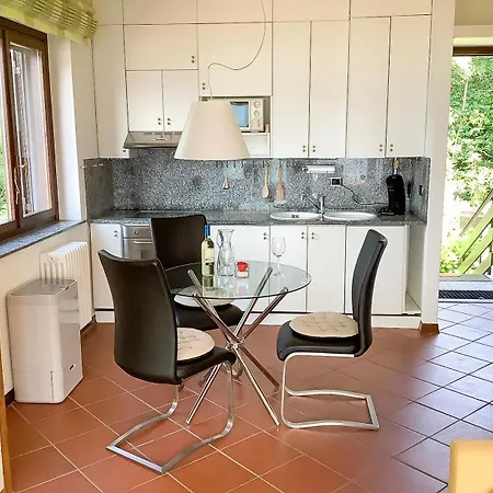 Parco Ameno Apartment Germignaga