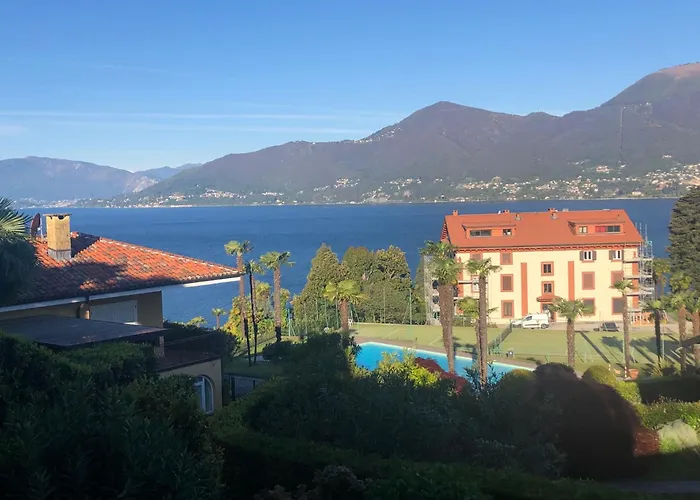 Apartament Parco Ameno *