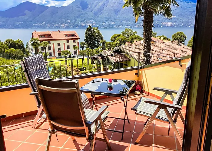 Parco Ameno Апартаменты *