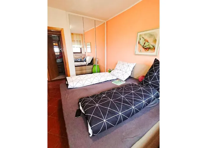 Apartament Parco Ameno Germignaga