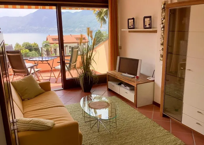 Parco Ameno Apartament