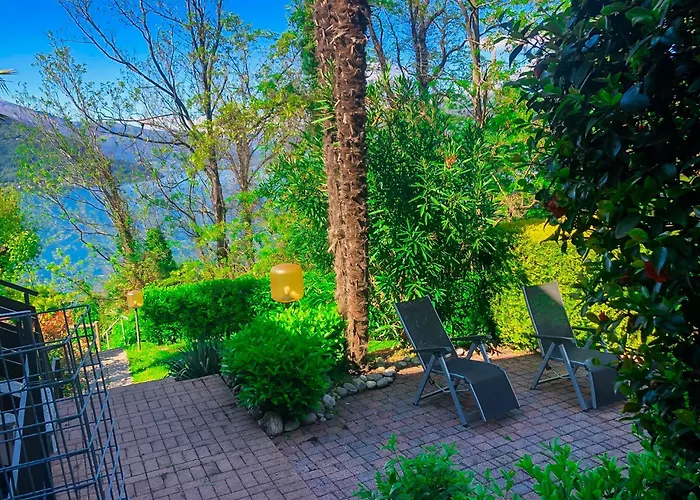 Apartament Parco Ameno