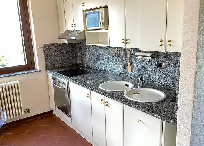 Parco Ameno Germignaga