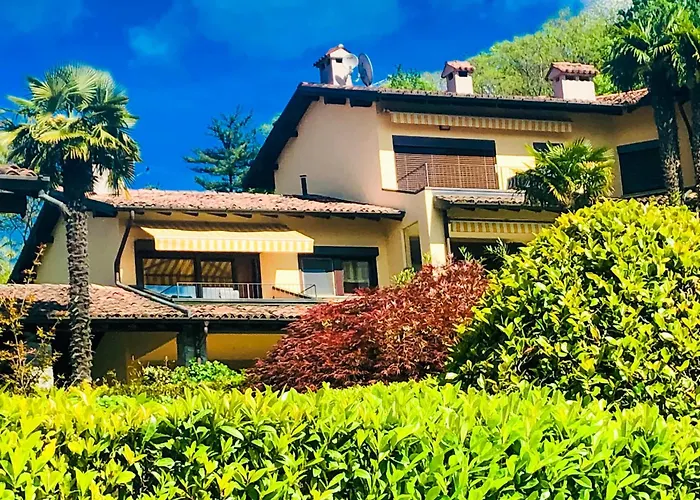 Parco Ameno * Germignaga